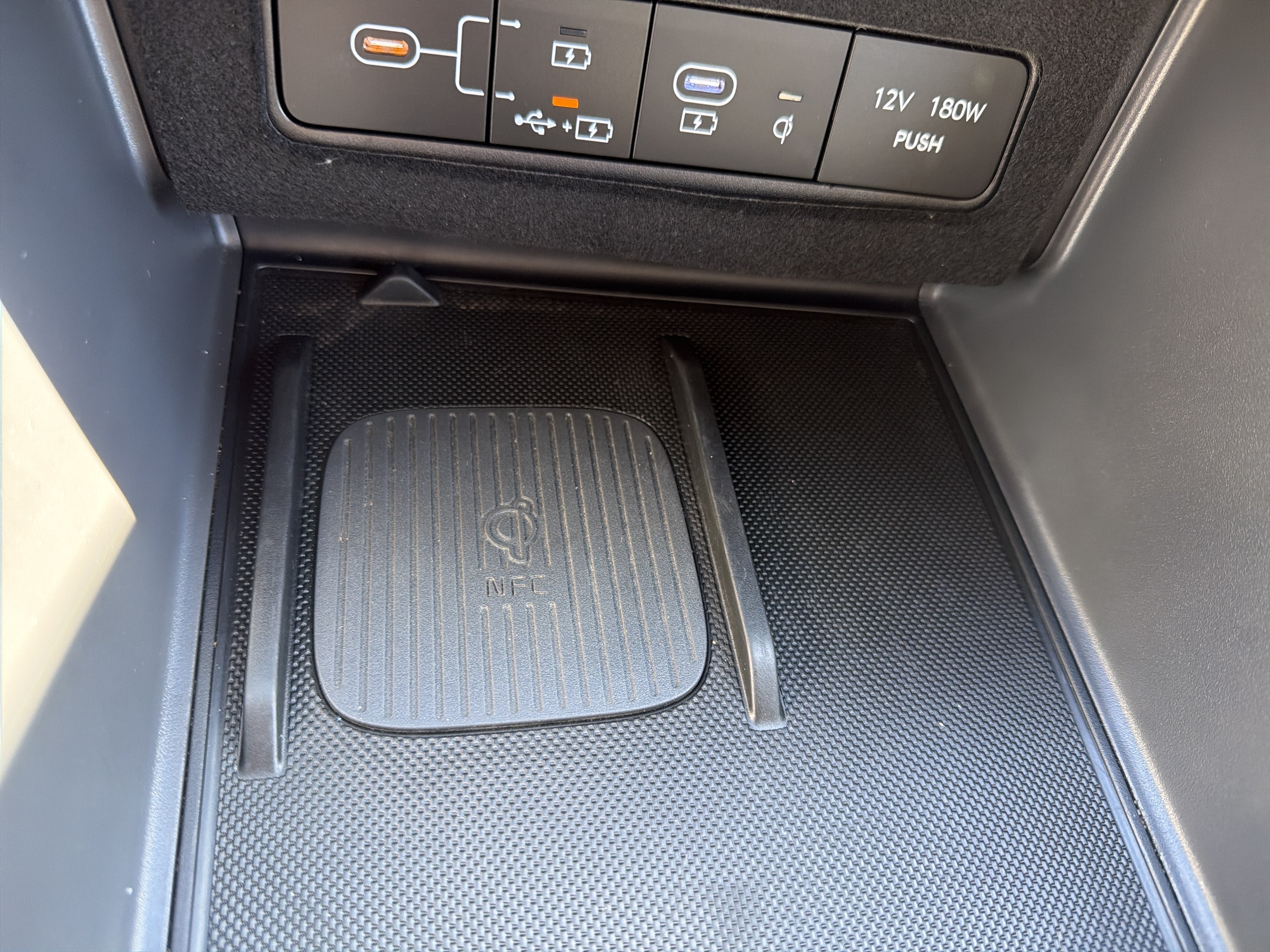 Used 2024 Hyundai Sonata SEL w/ Convenience Package FWD image 22