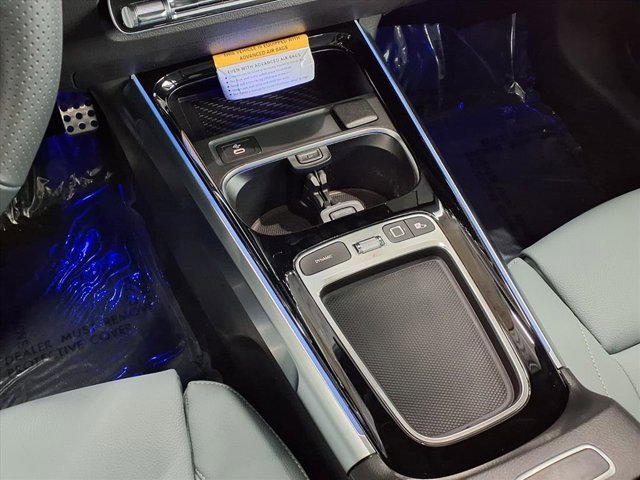 New 2026 Mercedes-Benz GLB 35 AMG 4MATIC image 7