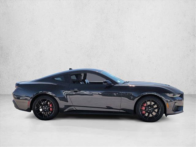 Used 2024 Ford Mustang GT Premium RWD image 4