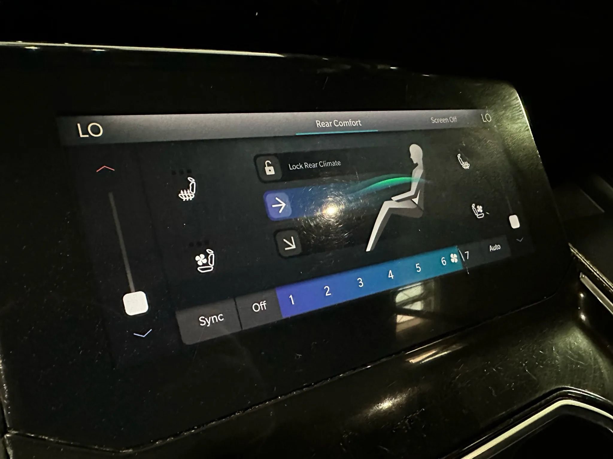 Used 2022 Jeep Grand Wagoneer Series III image 36