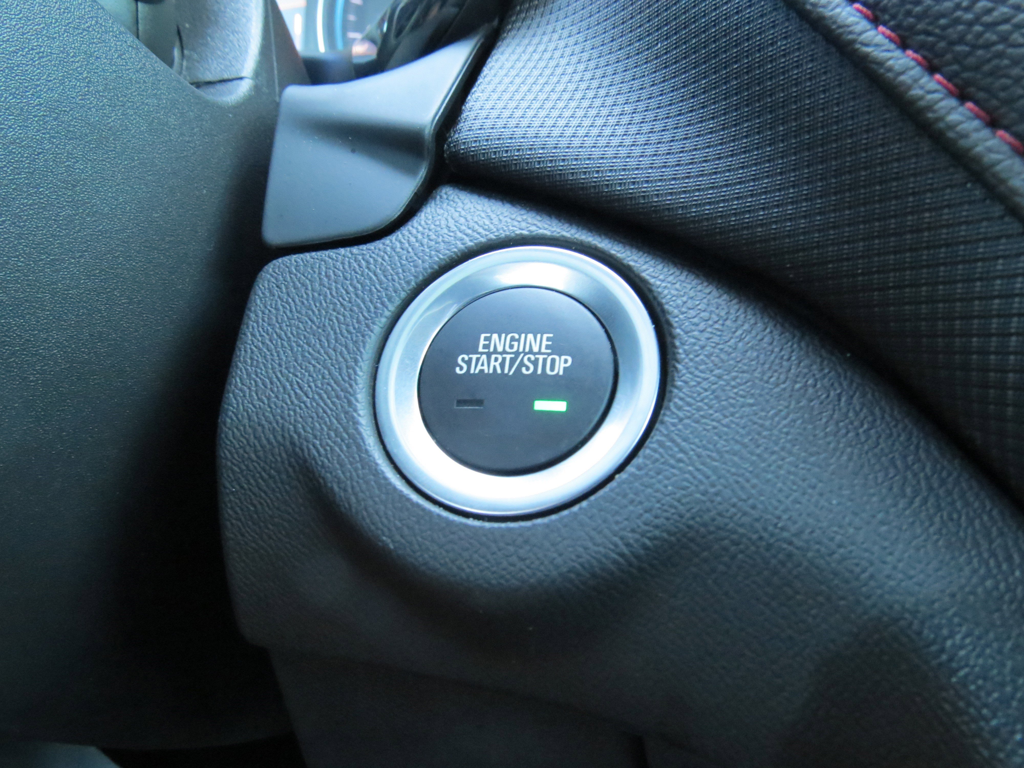 Certified 2024 Chevrolet Equinox RS image 26