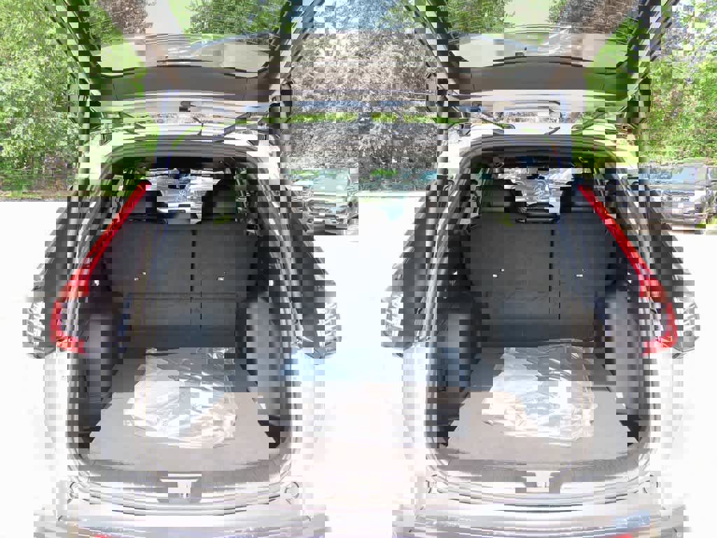 New 2026 Honda CR-V Sport-L image 12