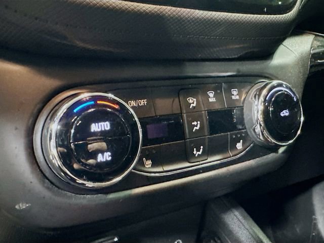 Used 2021 Chevrolet TrailBlazer LT w/ Convenience Package AWD/4WD image 17