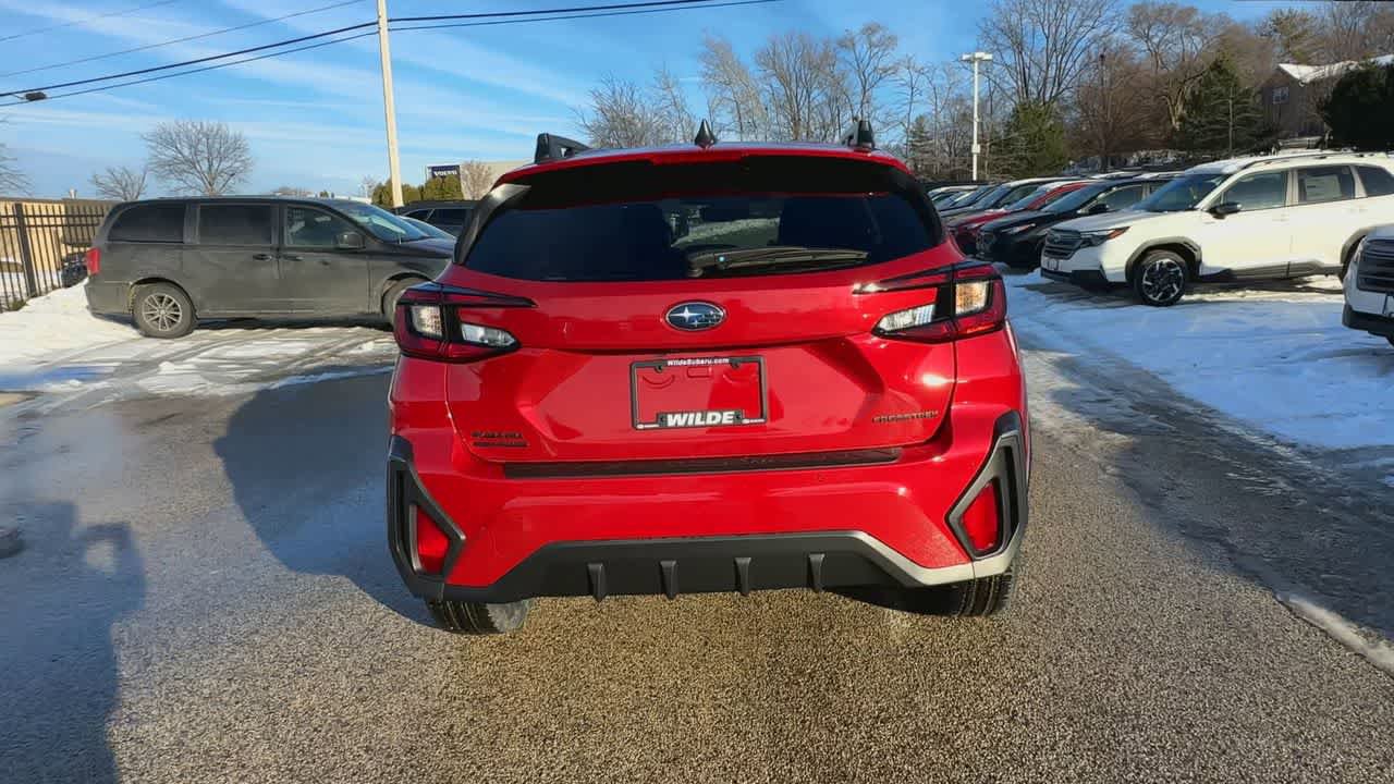 New 2026 Subaru Crosstrek 2.5i Limited image 7