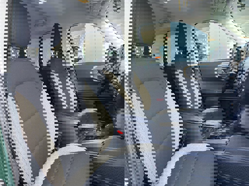 New 2025 Ford Bronco Sport Big Bend image 55