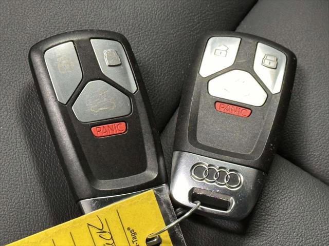 Used 2022 Audi A4 2.0T Premium w/ Convenience Package AWD/4WD image 34