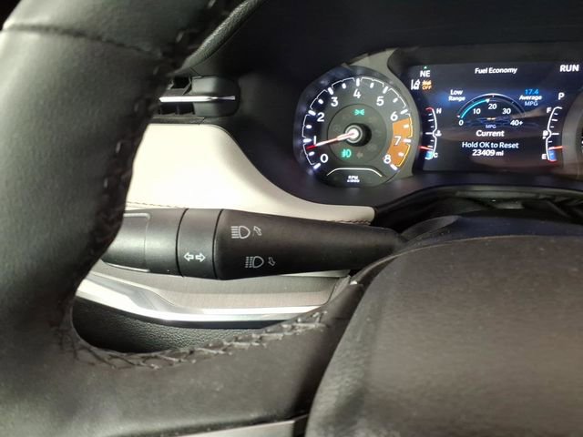 Used 2024 Jeep Compass Limited image 19