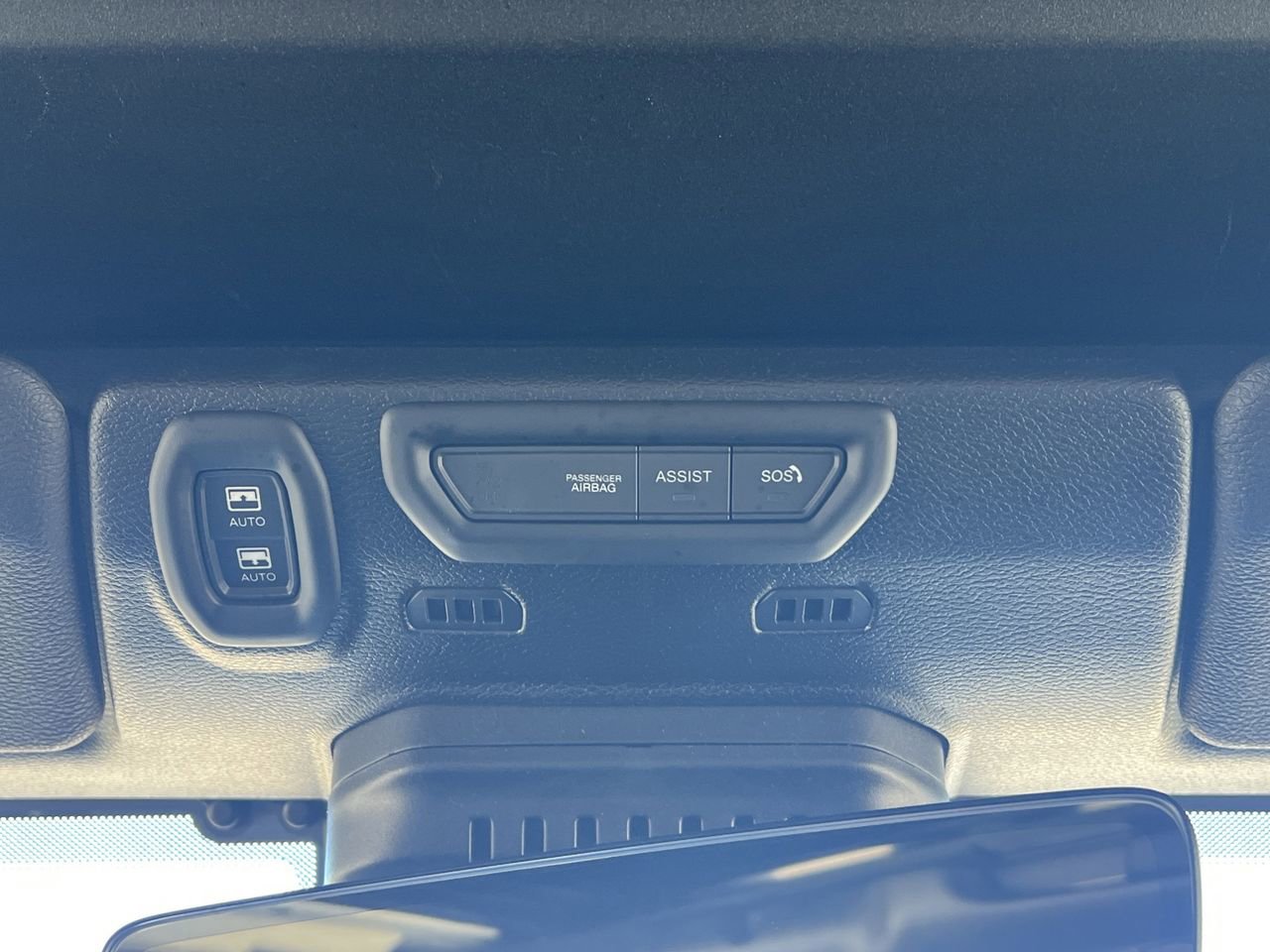 Used 2021 Jeep Wrangler Unlimited Sahara image 18