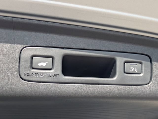 New 2025 Acura ADX FWD image 10