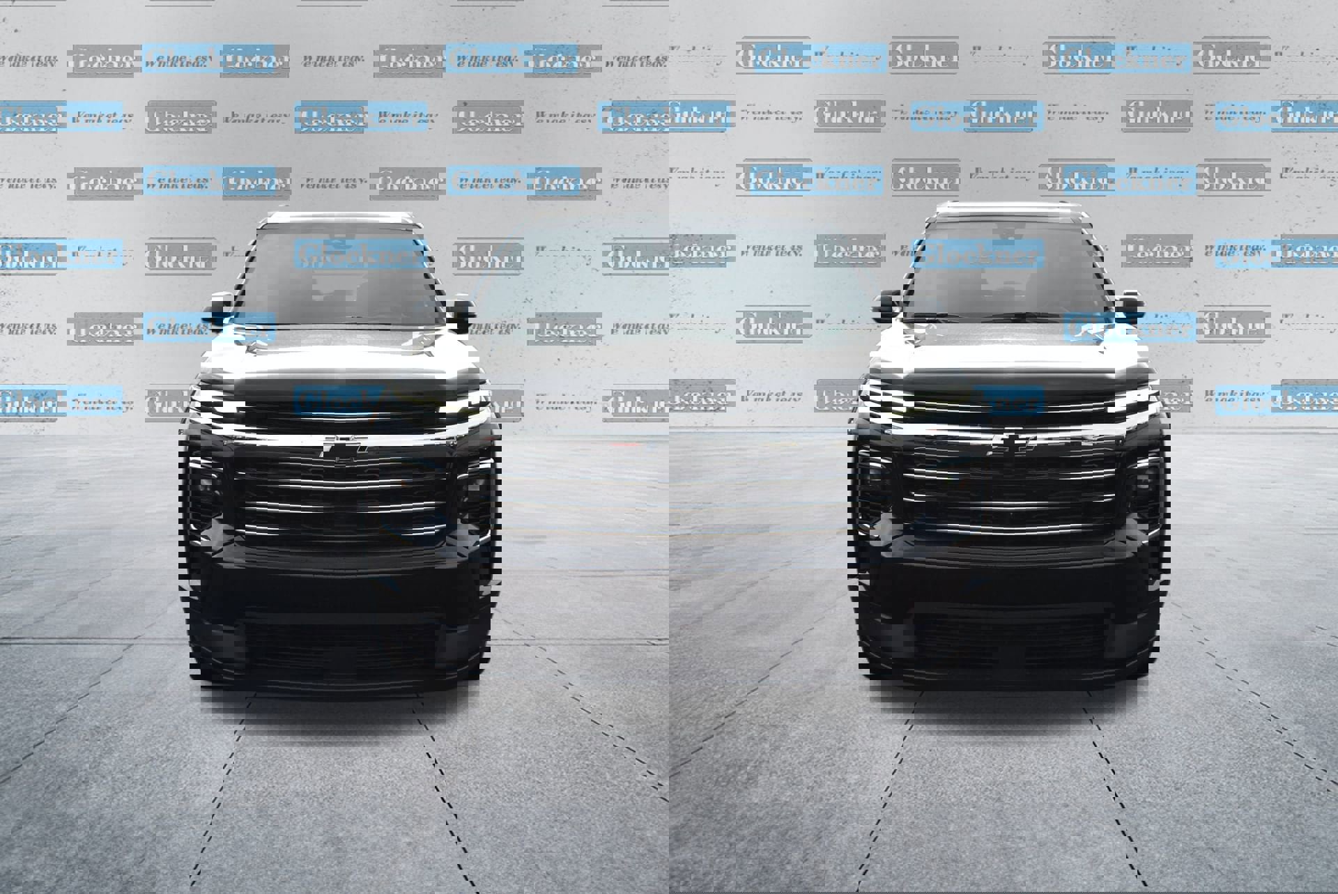 New 2026 Chevrolet Traverse LT w/ Sun and Wheel Package image 2