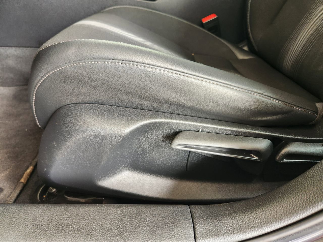 Certified 2023 Honda Civic Sport image 23