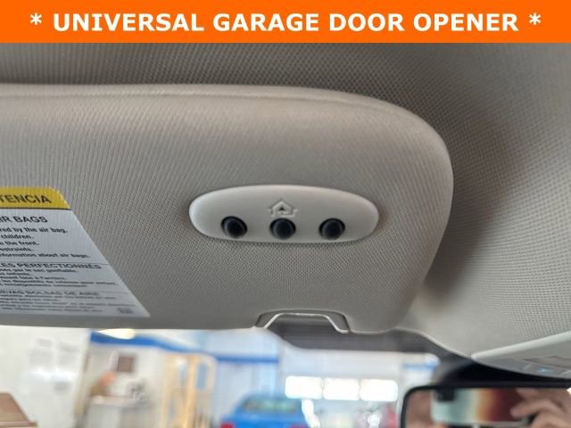 Used 2024 Ford Edge SEL w/ Convenience Package image 19