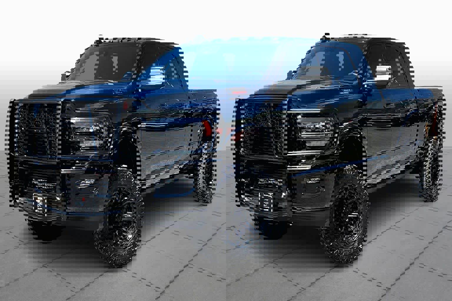 Used 2020 RAM 2500 Limited image 35