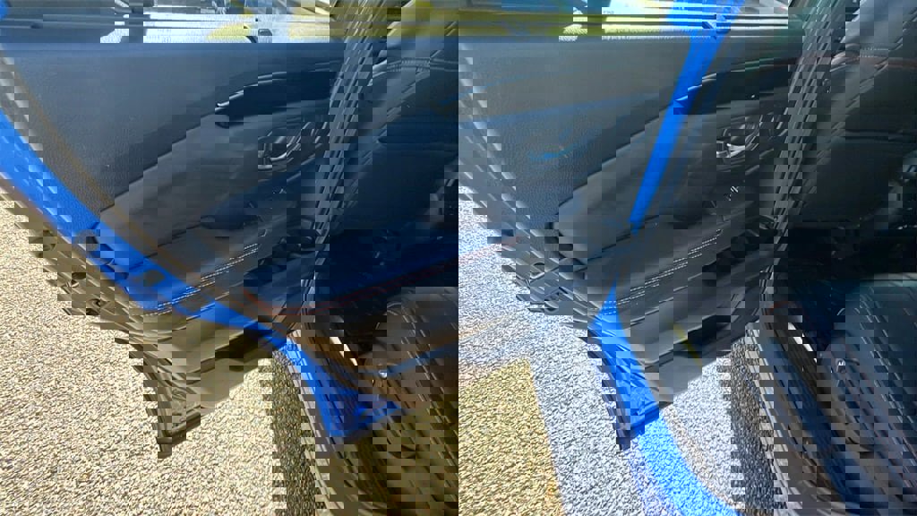 Used 2025 Honda Pilot TrailSport image 21