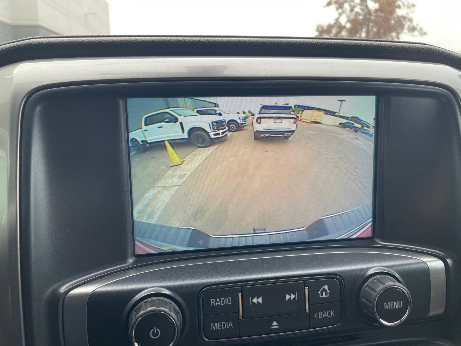 Used 2016 Chevrolet Silverado 2500 LTZ w/ Duramax Plus Package image 24