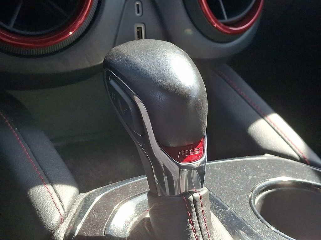 Used 2019 Chevrolet Blazer RS w/ Sun and Wheels Package image 14