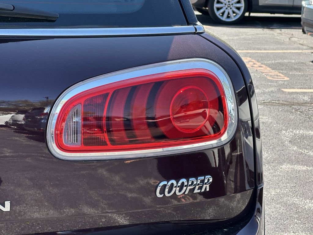 Used 2017 MINI Cooper Clubman image 9