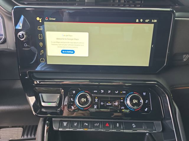 Certified 2024 GMC Sierra 2500 AT4 w/ Technology Package image 20