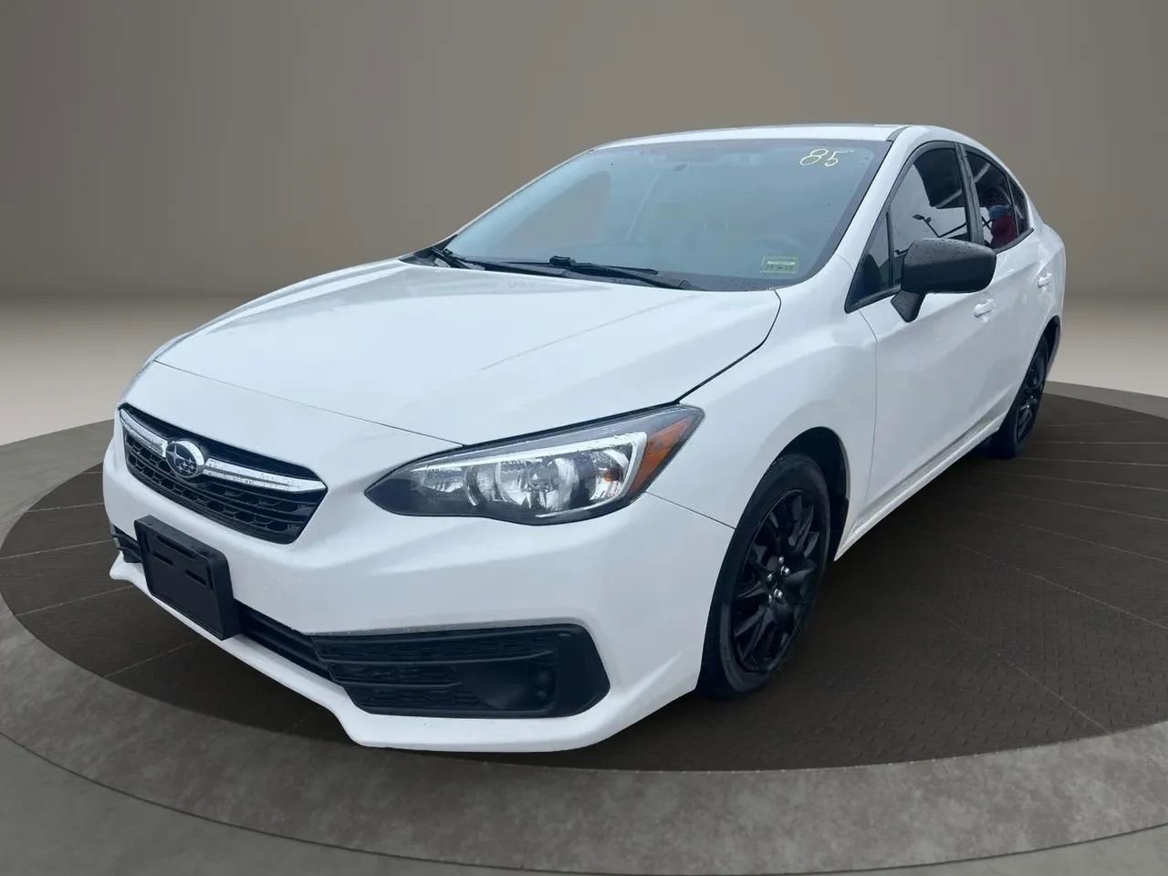 Used 2021 Subaru Impreza 2.0i