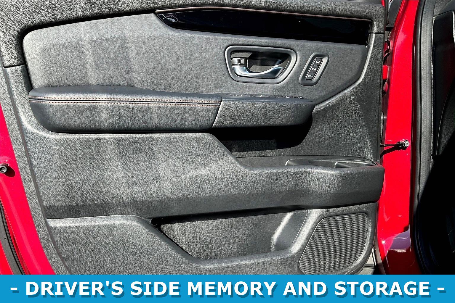 Used 2025 Honda Pilot TrailSport image 20