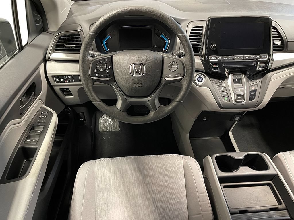 Used 2023 Honda Odyssey EX image 19