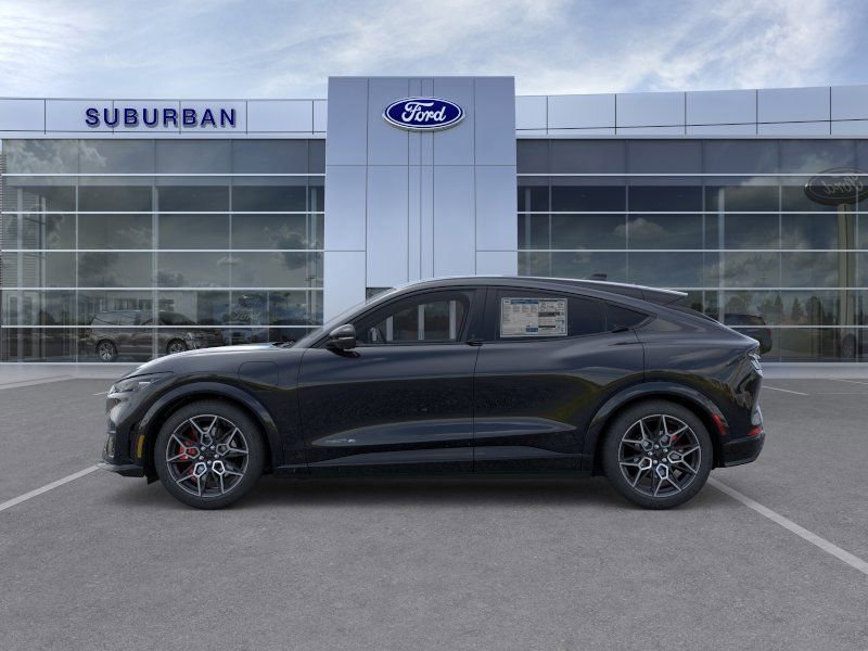 New 2026 Ford Mustang Mach-E GT AWD/4WD image 3