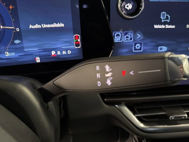 New 2026 Chevrolet Equinox EV LT FWD image 14