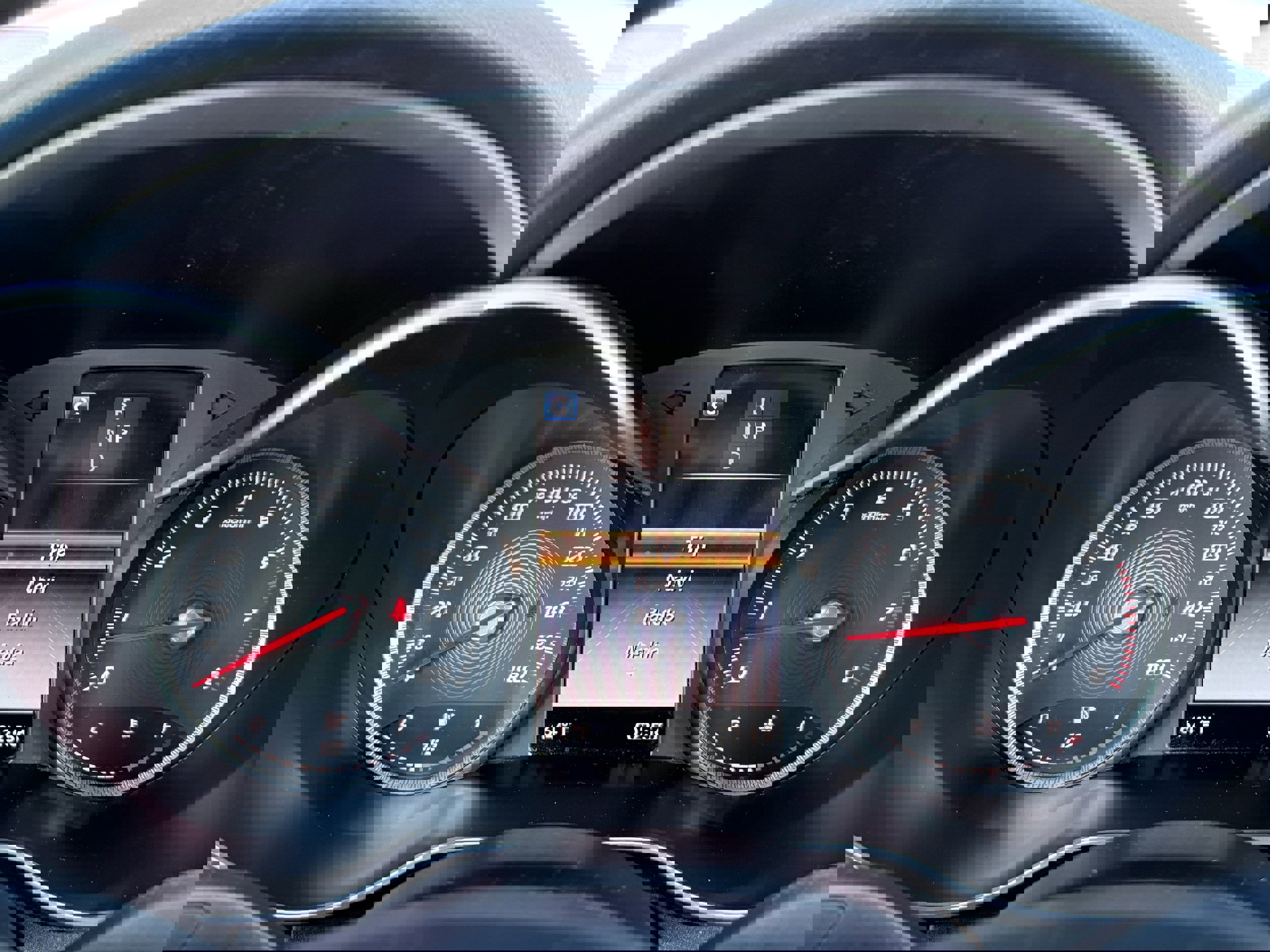 Used 2018 Mercedes-Benz C 300 Cabriolet image 14