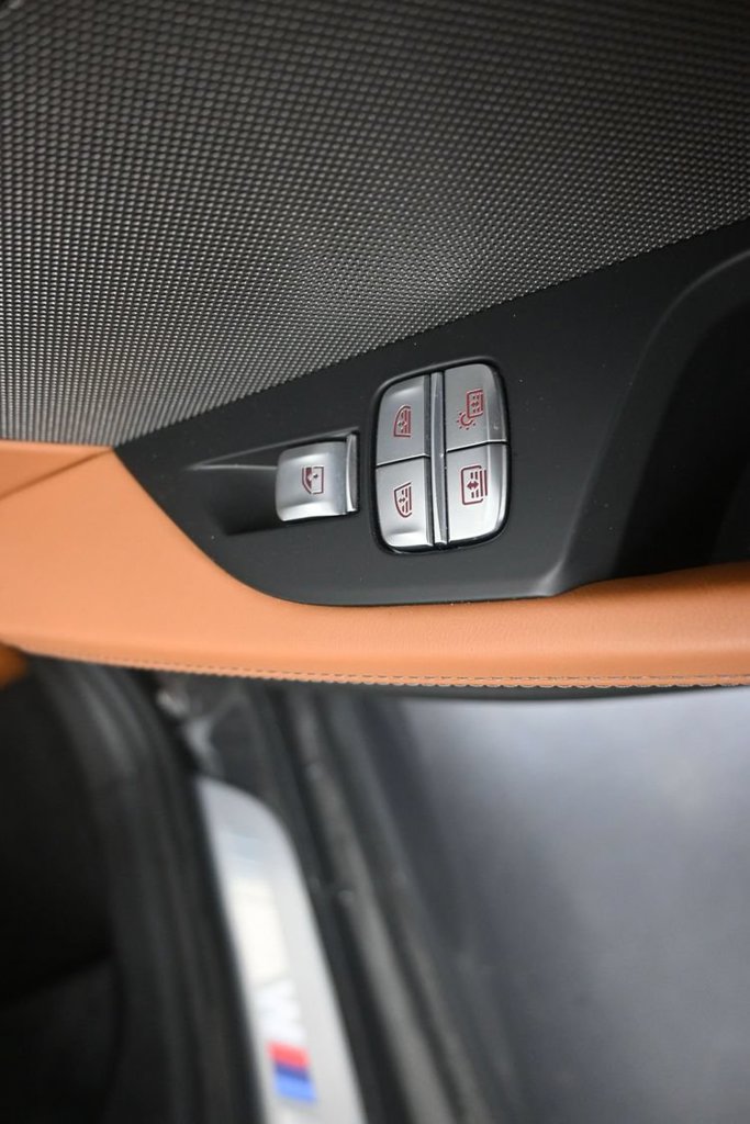 Used 2022 BMW M850i Gran Coupe xDrive AWD/4WD image 24