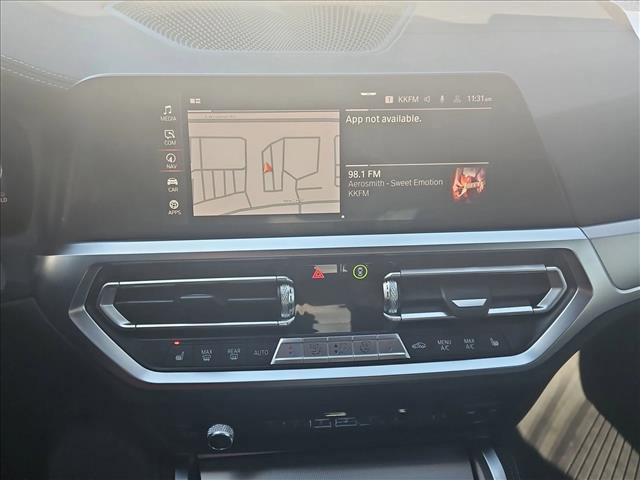 Used 2021 BMW 440i xDrive Coupe w/ Premium Package image 15