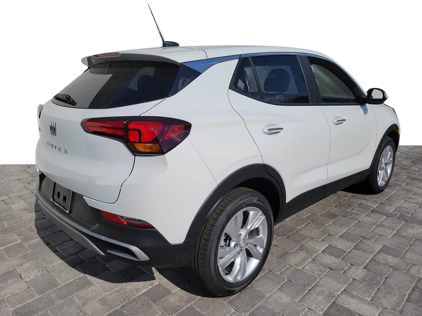 New 2026 Buick Encore GX Preferred w/ Comfort Package image 6