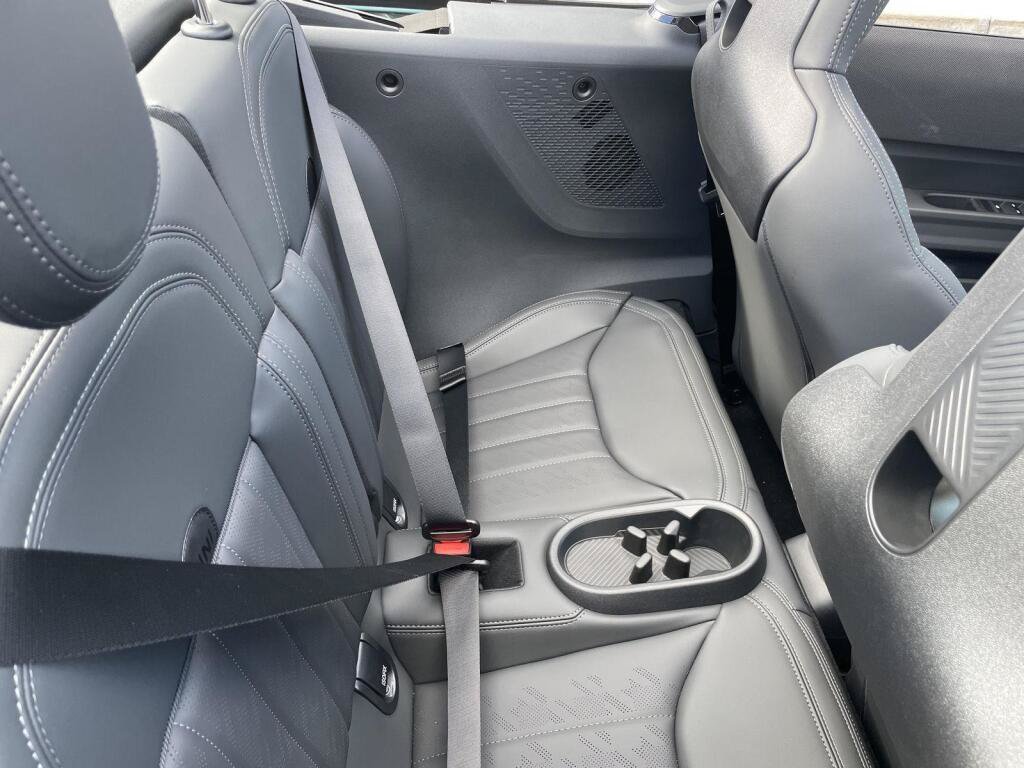 New 2027 MINI Cooper S FWD image 11