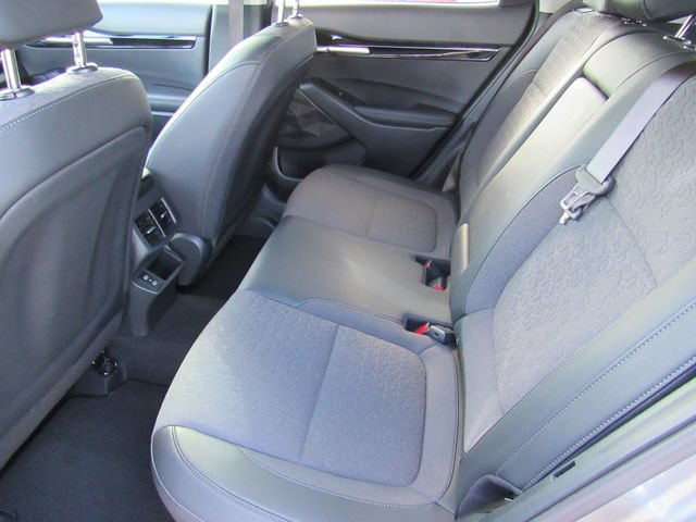 Used 2024 Kia Seltos S FWD image 15