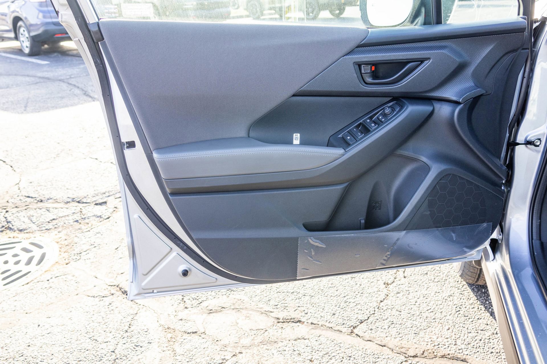 New 2026 Subaru Crosstrek 2.0i Premium image 12