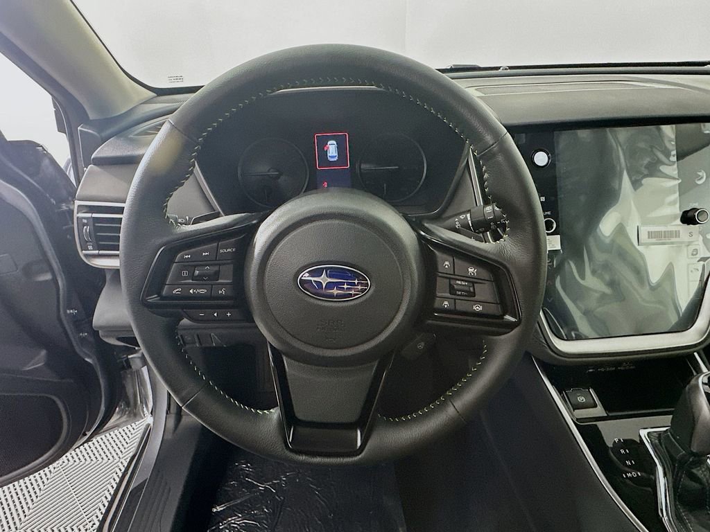 New 2025 Subaru Outback Onyx Edition image 15