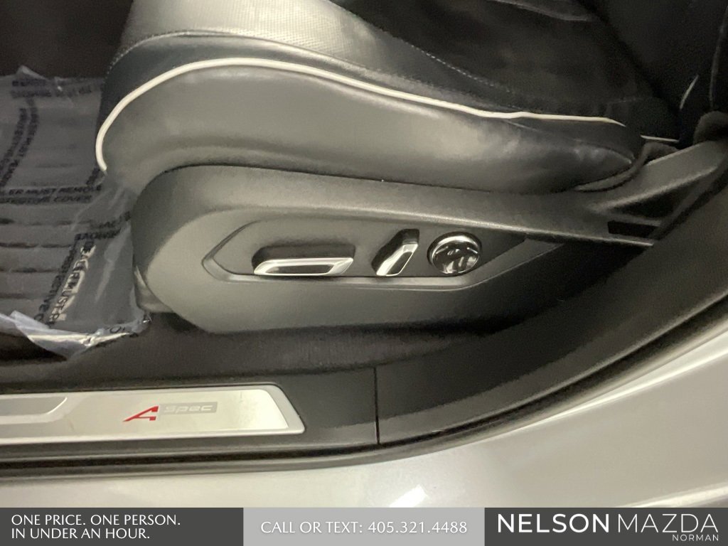 Used 2019 Acura RDX A-Spec image 26