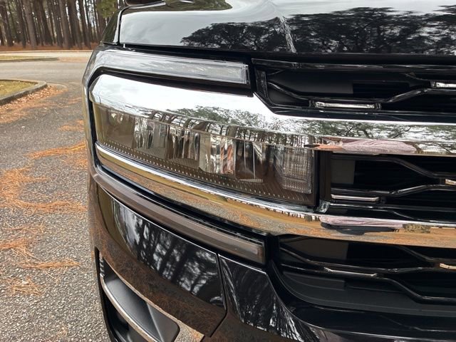 Used 2024 Ford Expedition Max Limited image 9