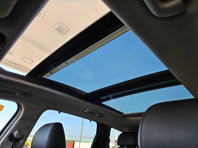 Used 2023 Hyundai Santa Fe SEL Premium image 28