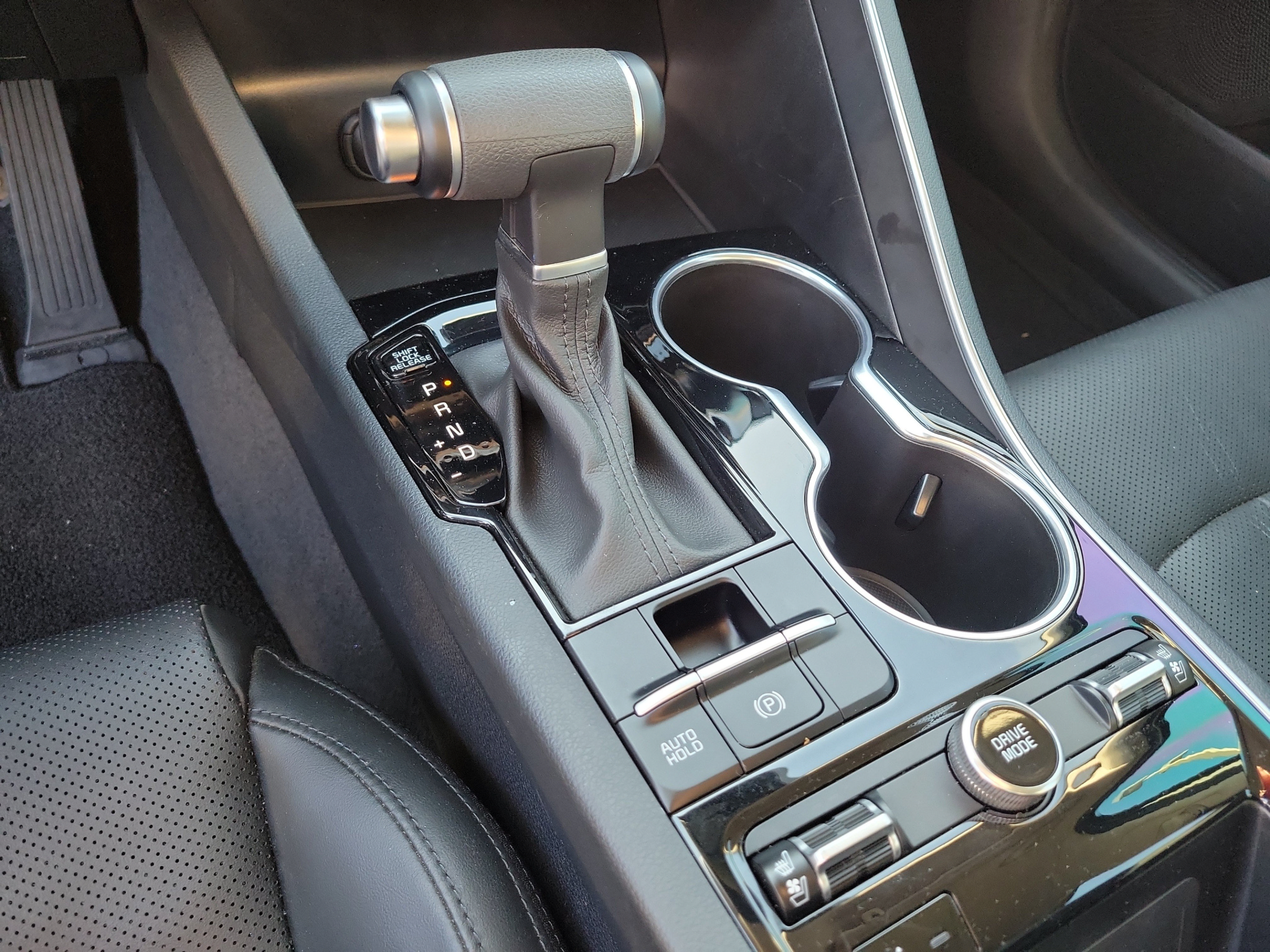 Certified 2023 Kia K5 EX FWD image 22