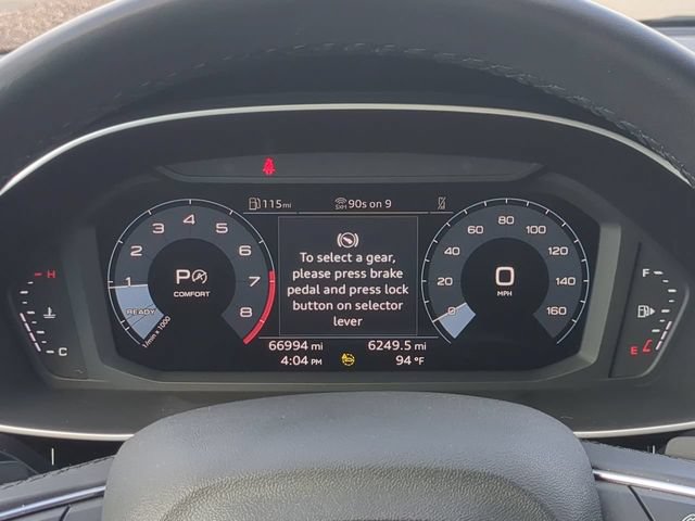Used 2022 Audi Q3 2.0T Premium AWD/4WD image 25
