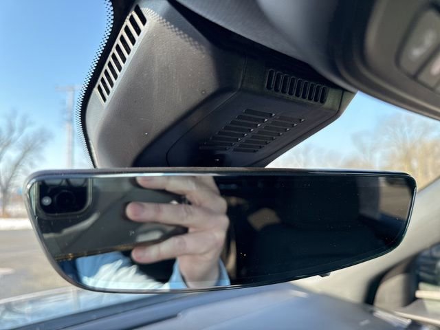 Used 2025 Chevrolet Equinox LT w/ Safety and Technology Package image 30