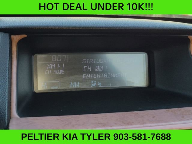 Used 2011 Honda Accord EX-L image 31