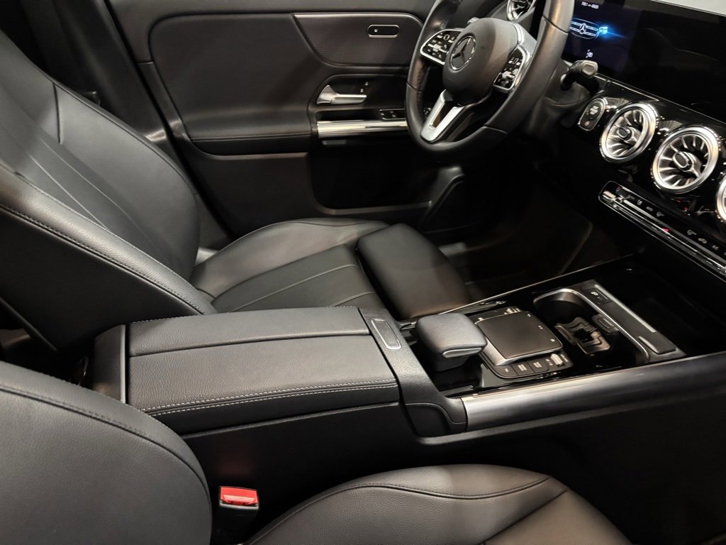 Certified 2022 Mercedes-Benz GLA 250 image 21