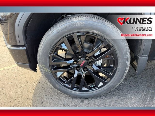 New 2026 GMC Sierra 1500 Elevation w/ Elevation Select Package image 12