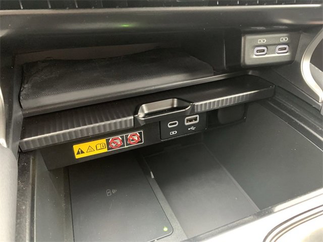 Used 2024 Lexus RX 500h F Sport image 27