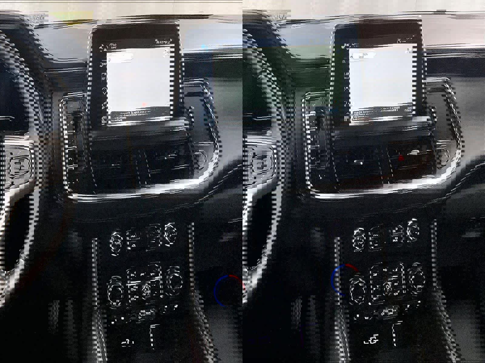 Used 2024 Chevrolet Tahoe LT image 19