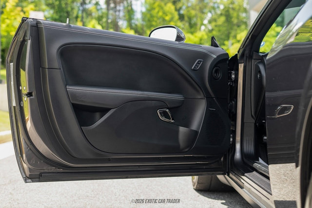 Used 2023 Dodge Challenger SRT Super Stock RWD image 59