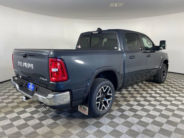 New 2026 RAM 1500 Laramie image 6