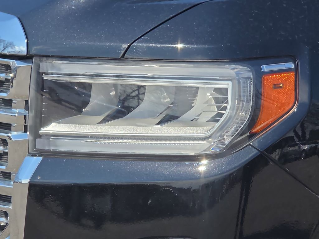 Used 2023 GMC Acadia Denali w/ Trailering Package FWD image 33