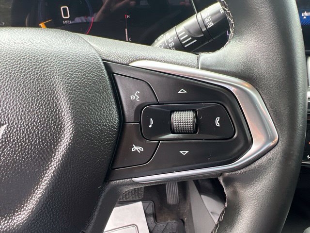 Used 2025 Chevrolet Trax ACTIV w/ Sunroof Package FWD image 25